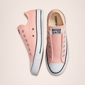 Converse Chuck Taylor All Star Slip Pink